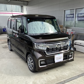 ホンダ・N-BOX