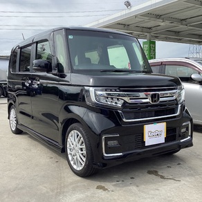 ホンダ・N-BOX