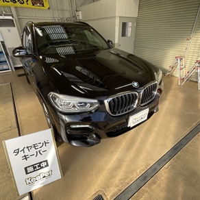 BMW・X3