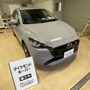 マツダ・マツダ2