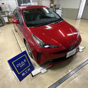 トヨタ・プリウス