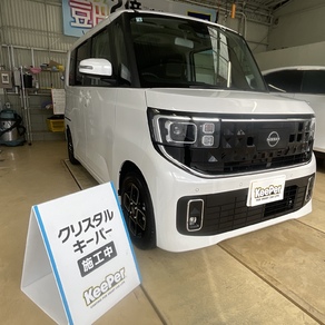 日産・ルークス