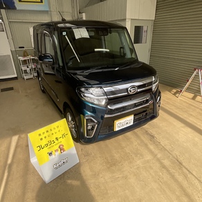 ダイハツ・タント