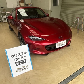 マツダ・ロードスター