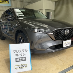 マツダ・CX-5