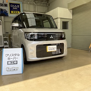 三菱・ekスペース