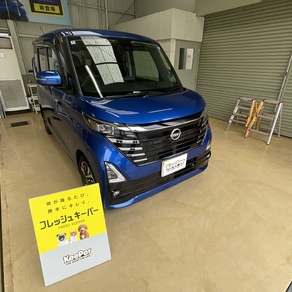 日産・ルークス