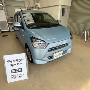 ダイハツ・ミラ