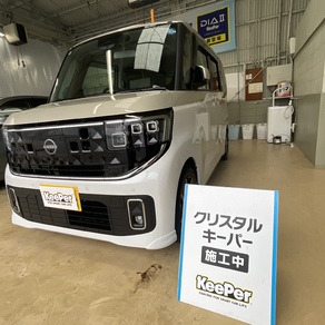 日産・ルークス