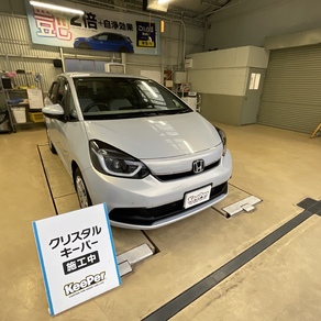 ホンダ・フィット