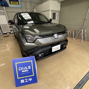 スズキ・エスクード