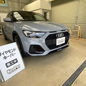 アウディ・A1