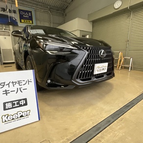 レクサス・NX