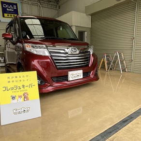 トヨタ・トール