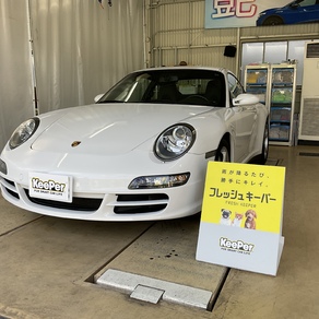 ポルシェ・911