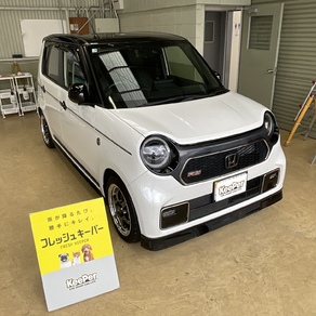 ホンダ・N-ONE