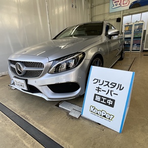 メルセデス・ベンツ・Cクラス