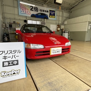 ホンダ・ビート