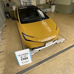 トヨタ・プリウス