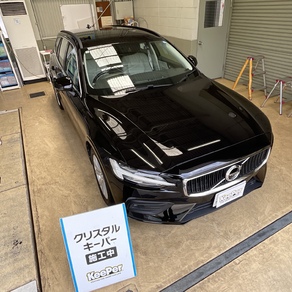 ボルボ・V60