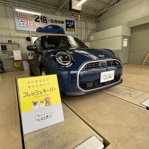 BMW・MINI
