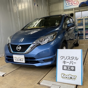 日産・ノート オーテック