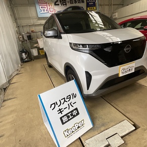 日産・サクラ