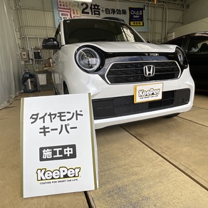 ホンダ・N-ONE