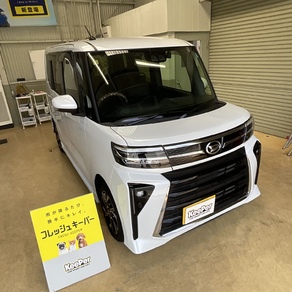 ダイハツ・タント