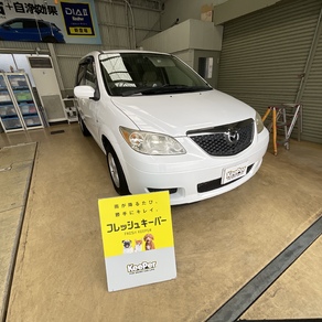 マツダ・MPV