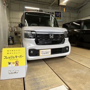 ホンダ・N-BOX