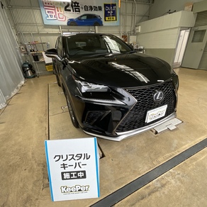 レクサス・NX