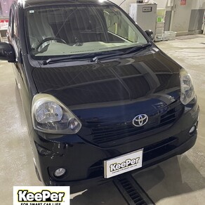 トヨタ・ピクシス