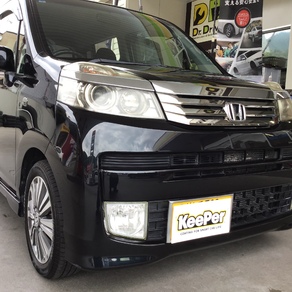 ホンダ・ライフ