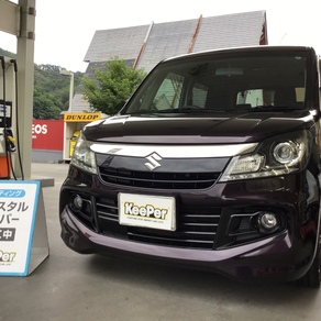 スズキ・ソリオ