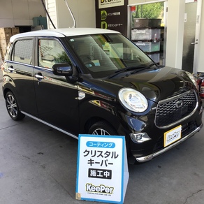 ダイハツ・キャスト