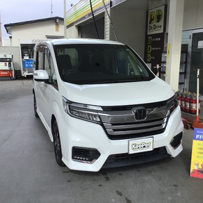 ホンダ・ステップワゴン