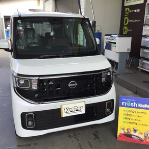 日産・ルークス