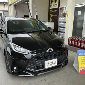 トヨタ・ヤリス