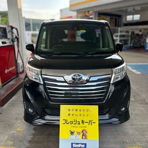 トヨタ・ルーミー