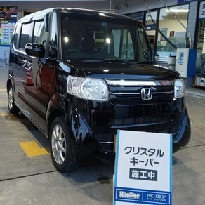 ホンダ・N-BOX