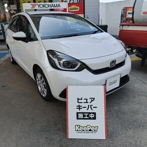 ホンダ・フィット