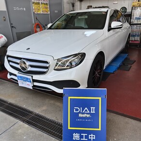 メルセデス・ベンツ・Eクラス