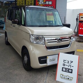 ホンダ・N-BOX