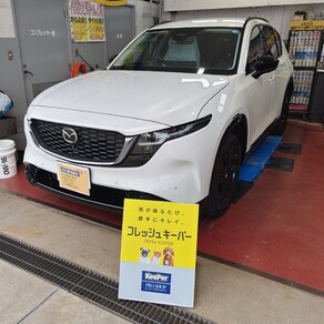 マツダ・CX-5