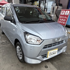 ダイハツ・ミライース