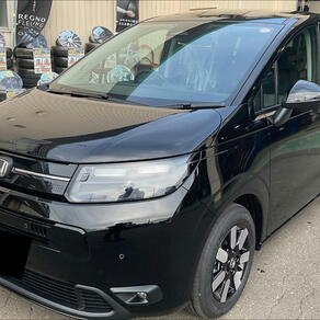 ホンダ・フリード