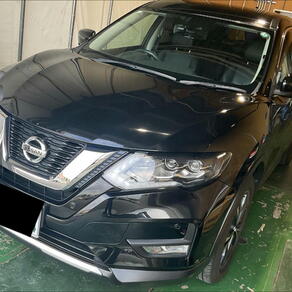 日産・エクストレイル