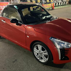 ダイハツ・コペン