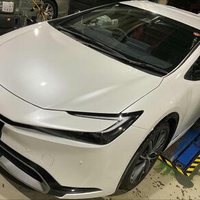 トヨタ・プリウス